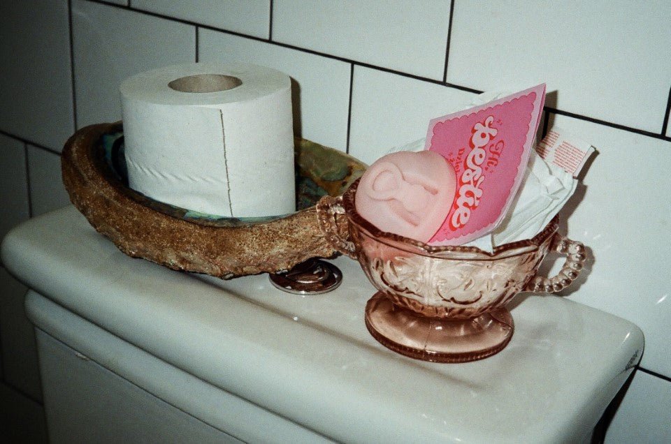 Pogadajmy o menstruacji zero waste – czy to w ogóle możliwe?