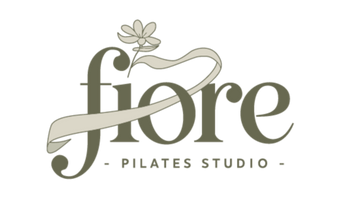 flore pilates studio logo