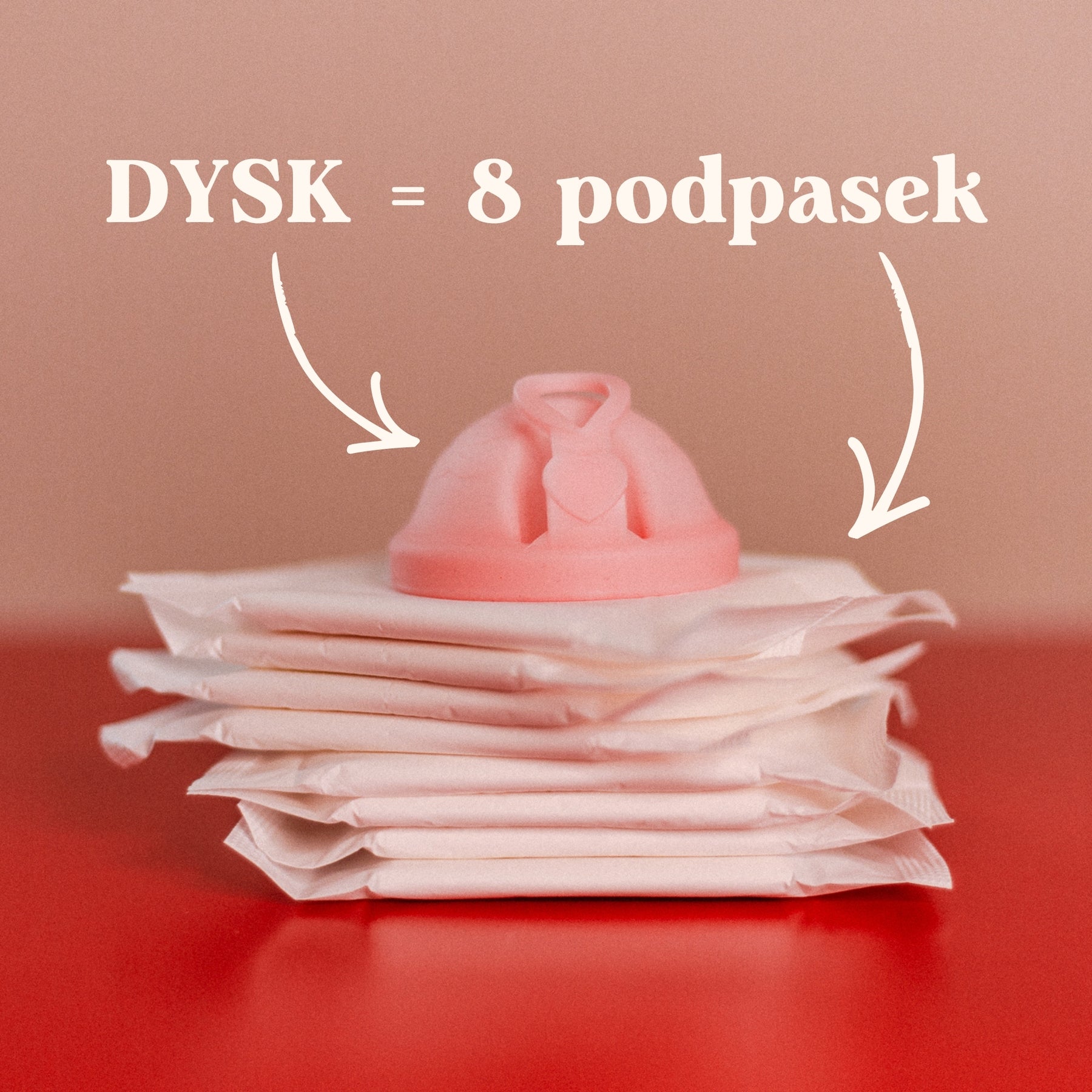 Dysk menstruacyjny