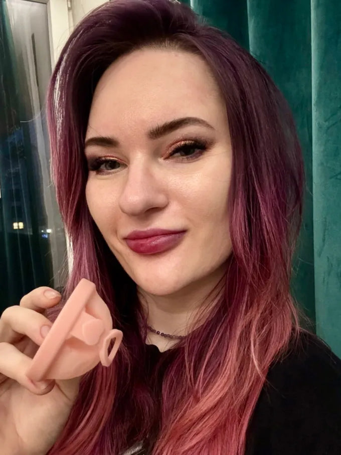 Sylwia opinia o dysku